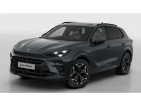 CUPRA Terramar thumbnail 2
