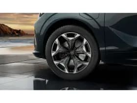 CUPRA Terramar thumbnail 5
