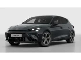 CUPRA Leon thumbnail 2