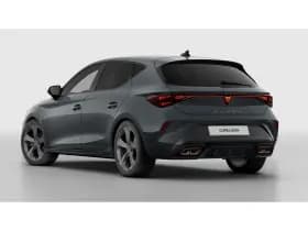 CUPRA Leon thumbnail 4