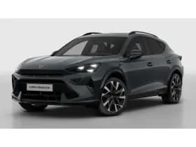 CUPRA Formentor thumbnail 2