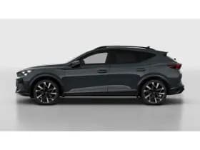 CUPRA Formentor thumbnail 3