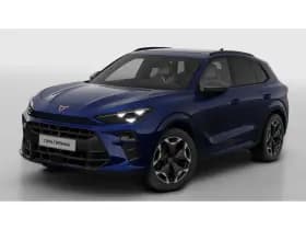 CUPRA Terramar thumbnail 2