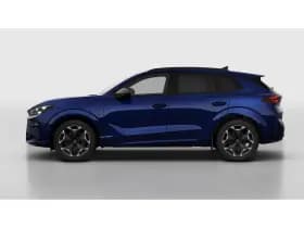 CUPRA Terramar thumbnail 3
