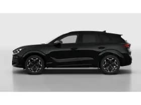CUPRA Terramar thumbnail 3