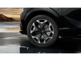 CUPRA Terramar thumbnail 5