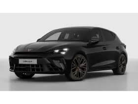 CUPRA Leon thumbnail 2