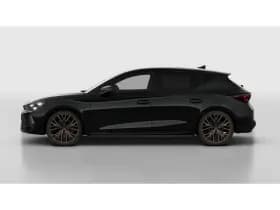 CUPRA Leon thumbnail 3