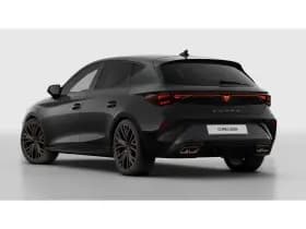 CUPRA Leon thumbnail 4