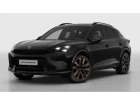 CUPRA Formentor thumbnail 2