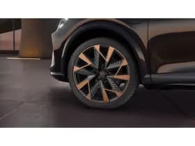 CUPRA Formentor thumbnail 5