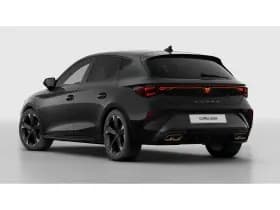 CUPRA Leon thumbnail 4