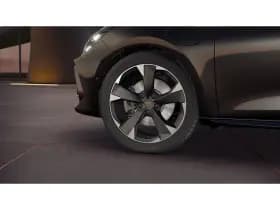 CUPRA Leon thumbnail 5