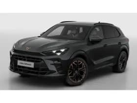 CUPRA Terramar thumbnail 2