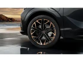 CUPRA Terramar thumbnail 5