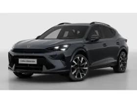CUPRA Formentor thumbnail 2