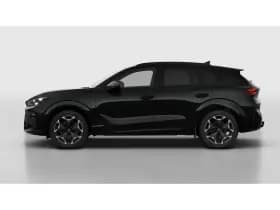 CUPRA Terramar thumbnail 3
