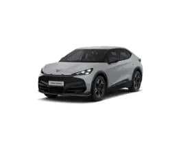 CUPRA Tavascan thumbnail 10