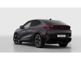 CUPRA Tavascan thumbnail 4