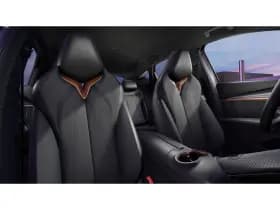 CUPRA Tavascan thumbnail 8