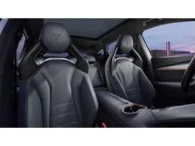 CUPRA Tavascan thumbnail 8