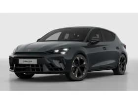 CUPRA Leon thumbnail 2