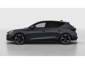 CUPRA Leon thumbnail 3