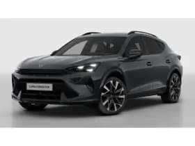 CUPRA Formentor thumbnail 2