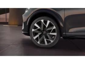 CUPRA Formentor thumbnail 5