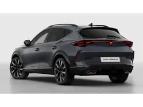 CUPRA Formentor thumbnail 4