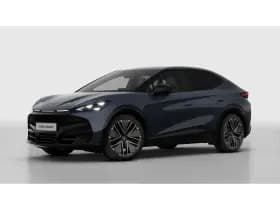 CUPRA Tavascan thumbnail 2