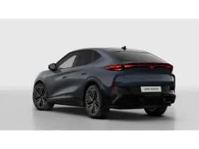 CUPRA Tavascan thumbnail 4