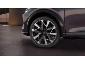 CUPRA Formentor thumbnail 5