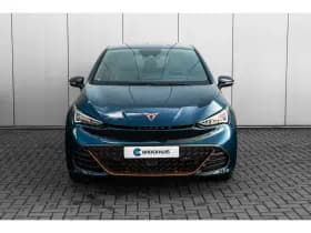 CUPRA Born thumbnail 2