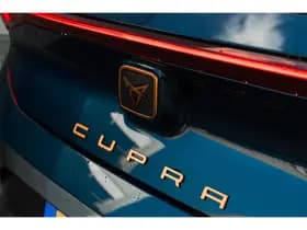 CUPRA Born thumbnail 14