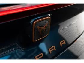 CUPRA Born thumbnail 15