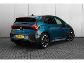 CUPRA Born thumbnail 3