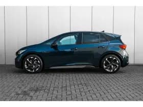 CUPRA Born thumbnail 5