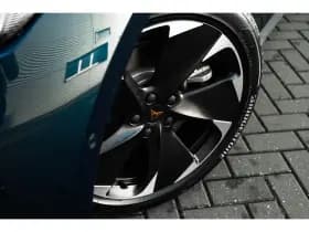 CUPRA Born thumbnail 6