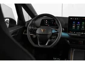 CUPRA Born thumbnail 9