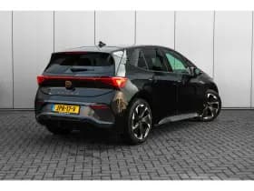 CUPRA Born thumbnail 2
