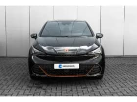 CUPRA Born thumbnail 3