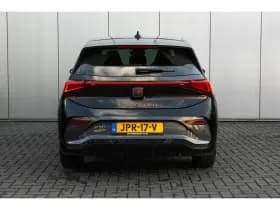 CUPRA Born thumbnail 4
