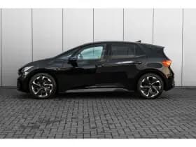 CUPRA Born thumbnail 5