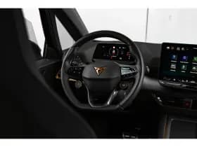 CUPRA Born thumbnail 9