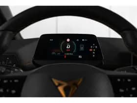 CUPRA Born thumbnail 10