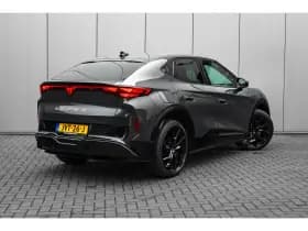CUPRA Tavascan thumbnail 2