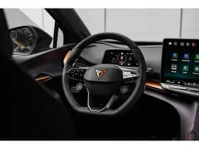 CUPRA Tavascan thumbnail 11
