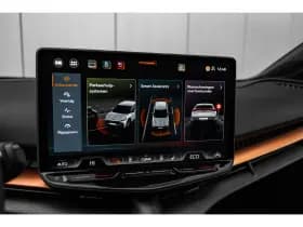 CUPRA Tavascan thumbnail 29