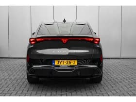 CUPRA Tavascan thumbnail 4